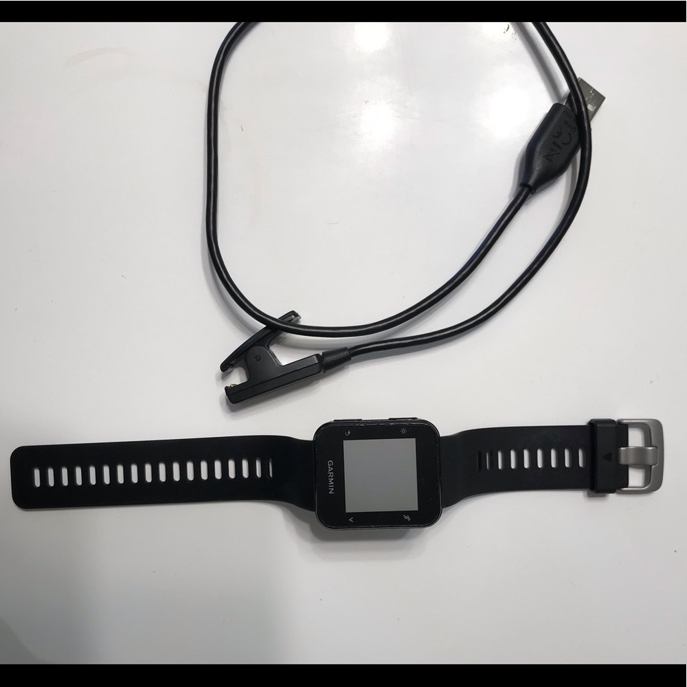 Garmin Forerunner 35 Fitness Tracker / Smartwatch